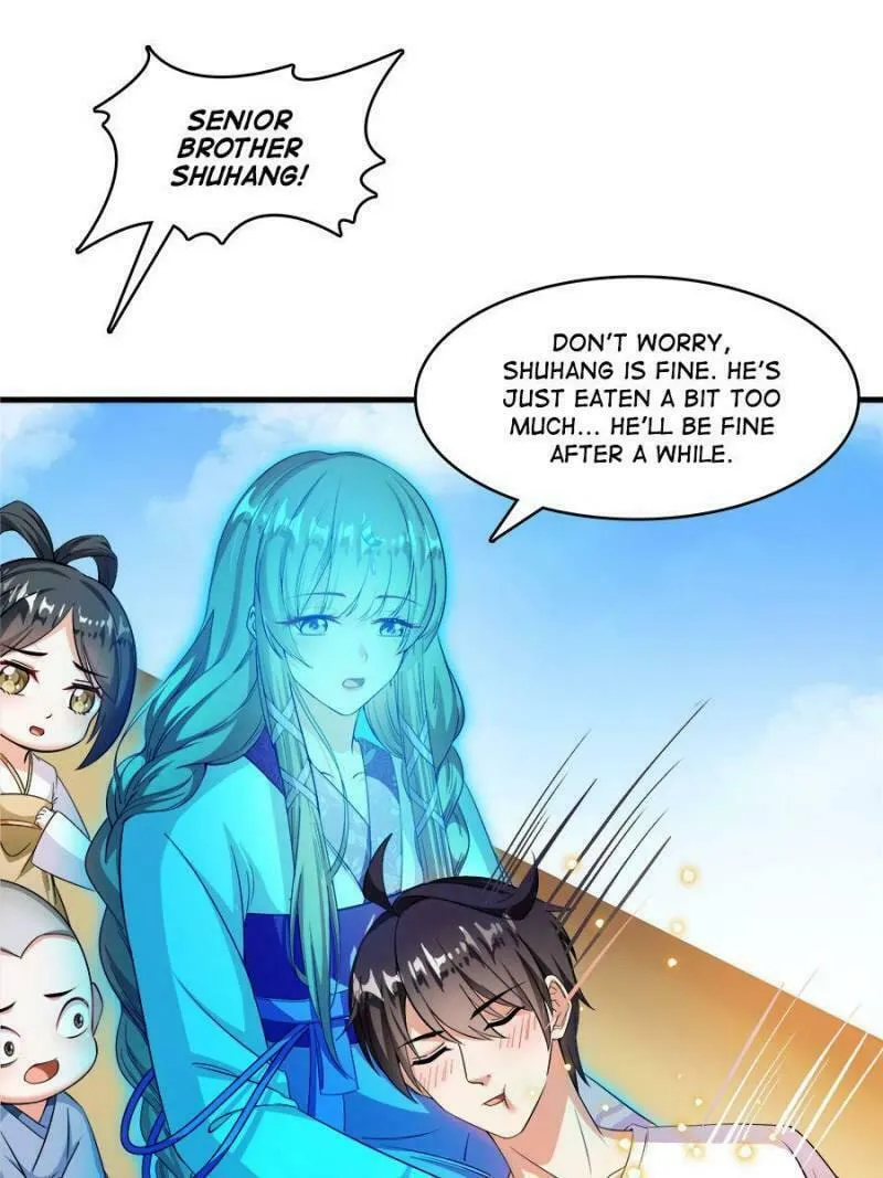 Read Cultivation Chat Group chapter 375 image 55 on Lezhin