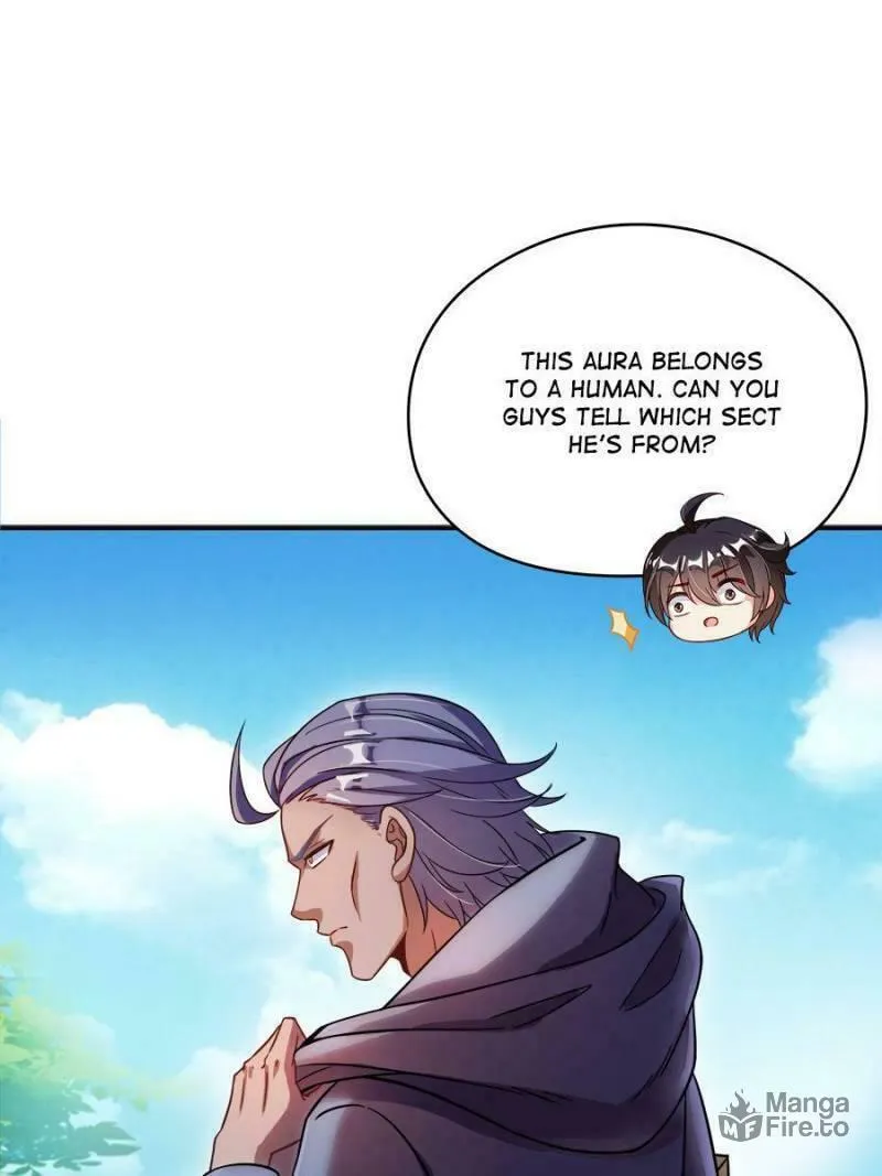 Read Cultivation Chat Group chapter 375 image 8 on Lezhin