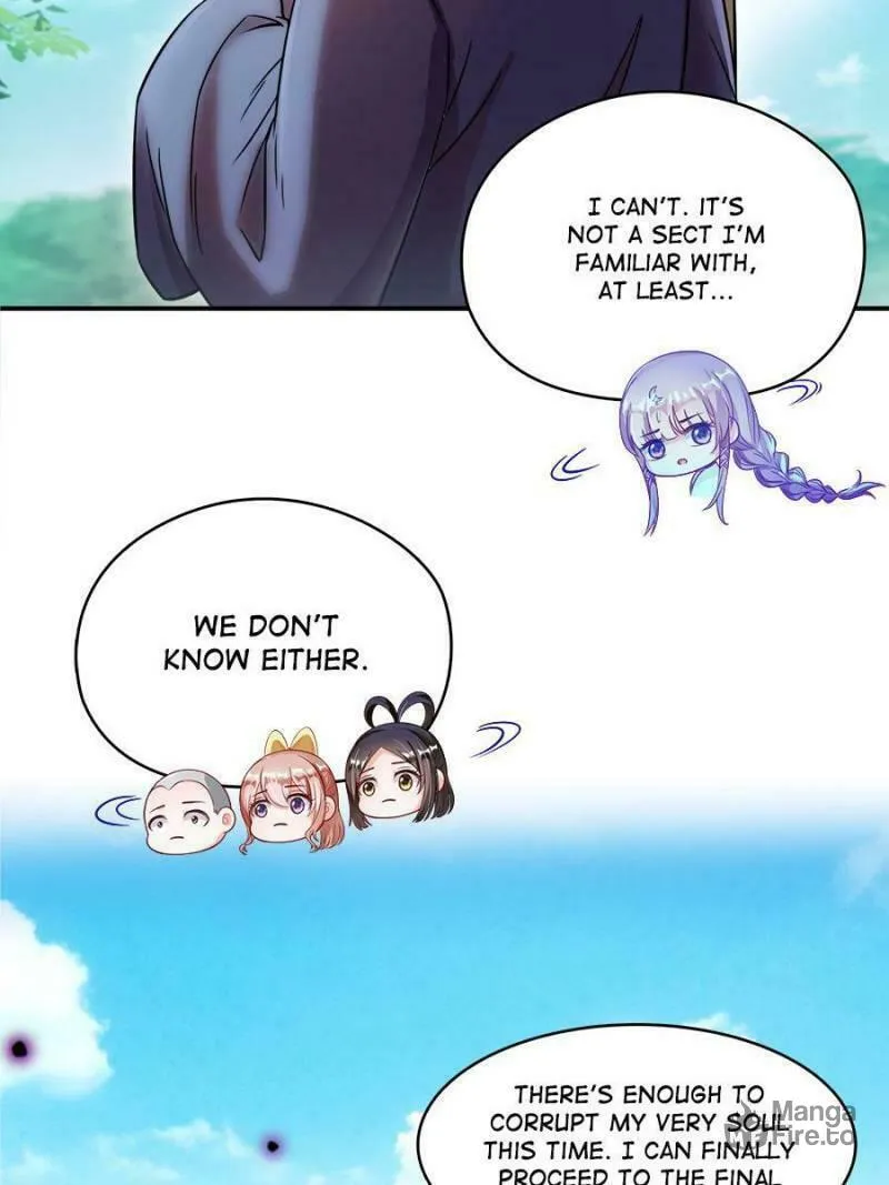 Read Cultivation Chat Group chapter 375 image 9 on Lezhin