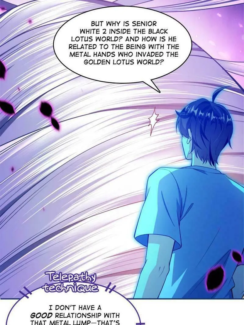 Read Cultivation Chat Group chapter 376 image 10 on Lezhin