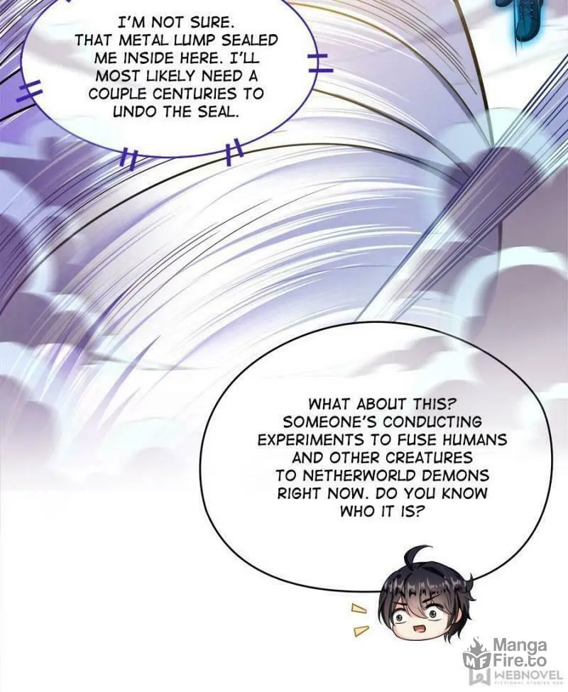 Read Cultivation Chat Group chapter 376 image 14 on Lezhin