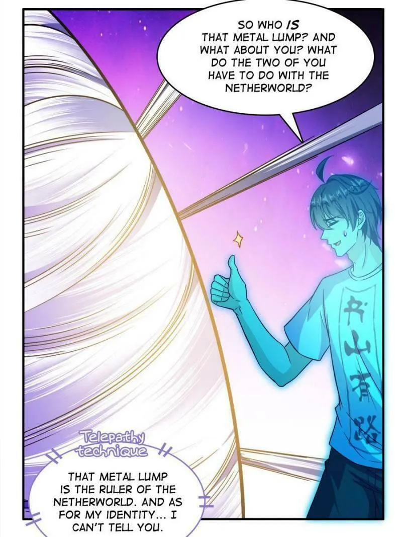 Read Cultivation Chat Group chapter 376 image 16 on Lezhin