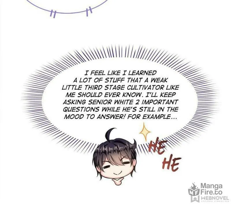 Read Cultivation Chat Group chapter 376 image 17 on Lezhin