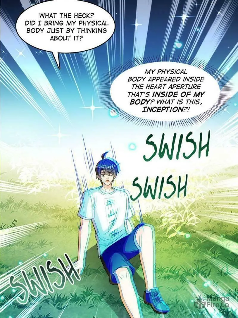 Read Cultivation Chat Group chapter 376 image 24 on Lezhin