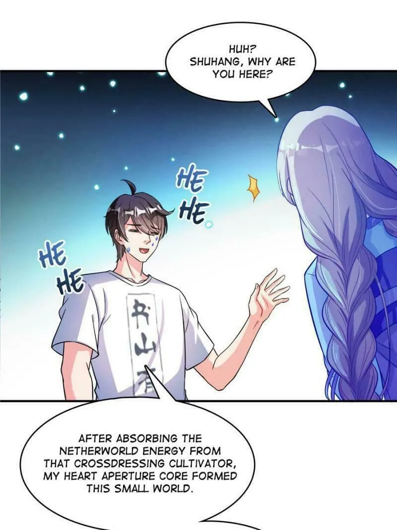 Read Cultivation Chat Group chapter 376 image 27 on Lezhin