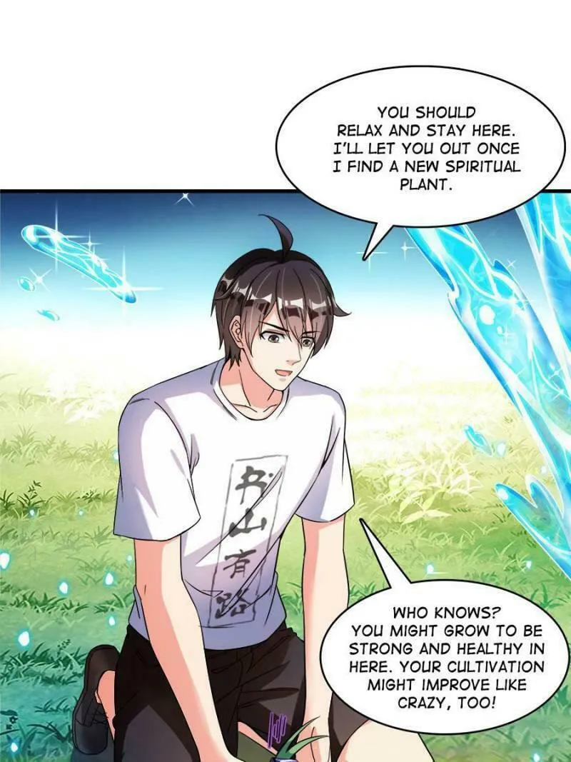 Read Cultivation Chat Group chapter 376 image 31 on Lezhin