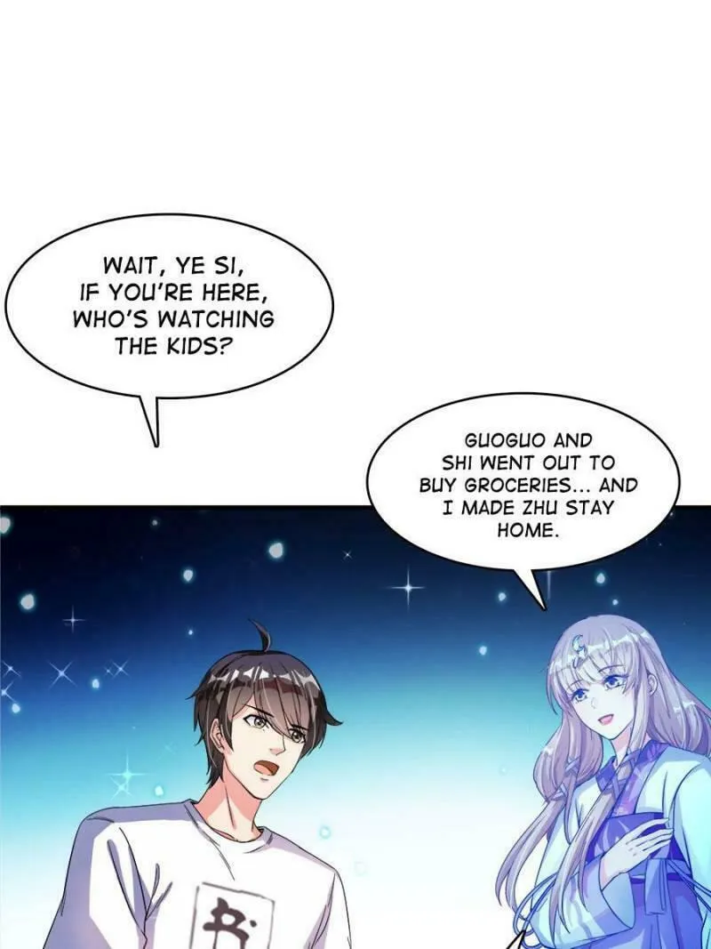 Read Cultivation Chat Group chapter 376 image 33 on Lezhin