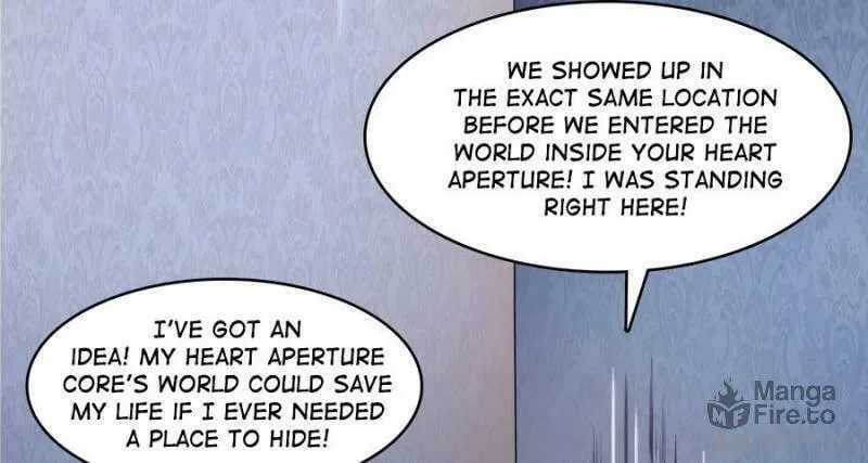 Read Cultivation Chat Group chapter 376 image 35 on Lezhin