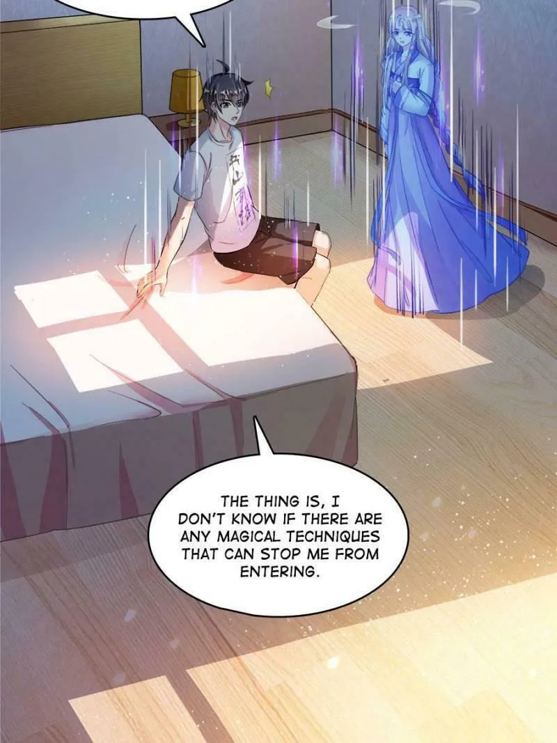 Read Cultivation Chat Group chapter 376 image 36 on Lezhin