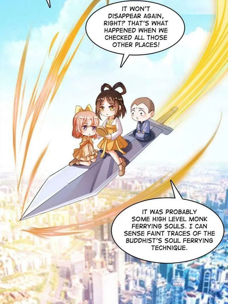 Read Cultivation Chat Group chapter 376 image 40 on Lezhin