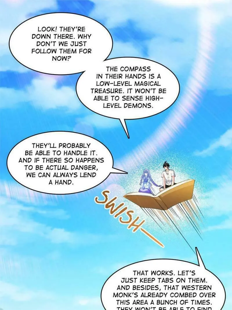 Read Cultivation Chat Group chapter 376 image 42 on Lezhin