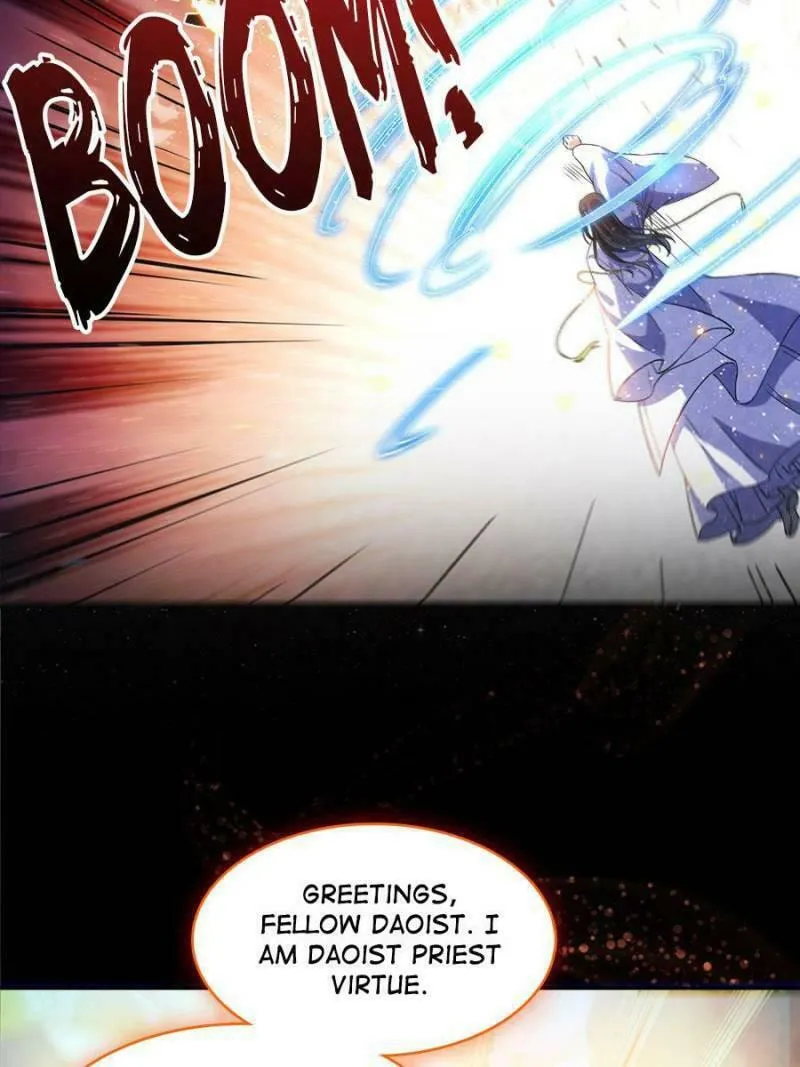 Read Cultivation Chat Group chapter 377 image 1 on Lezhin