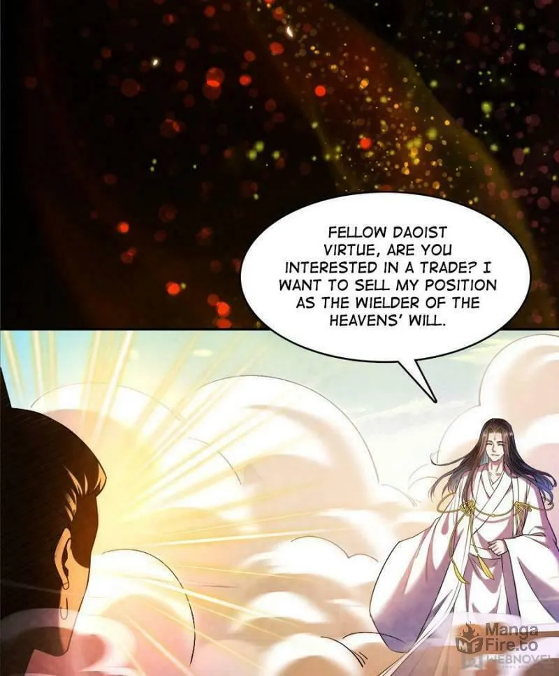 Read Cultivation Chat Group chapter 377 image 14 on Lezhin