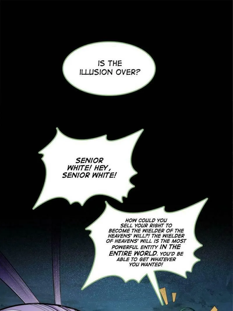 Read Cultivation Chat Group chapter 377 image 22 on Lezhin