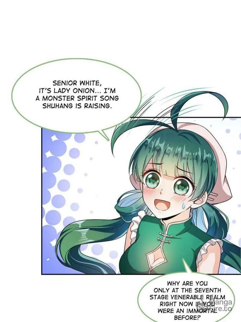 Read Cultivation Chat Group chapter 377 image 24 on Lezhin