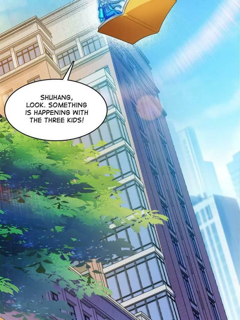 Read Cultivation Chat Group chapter 377 image 30 on Lezhin