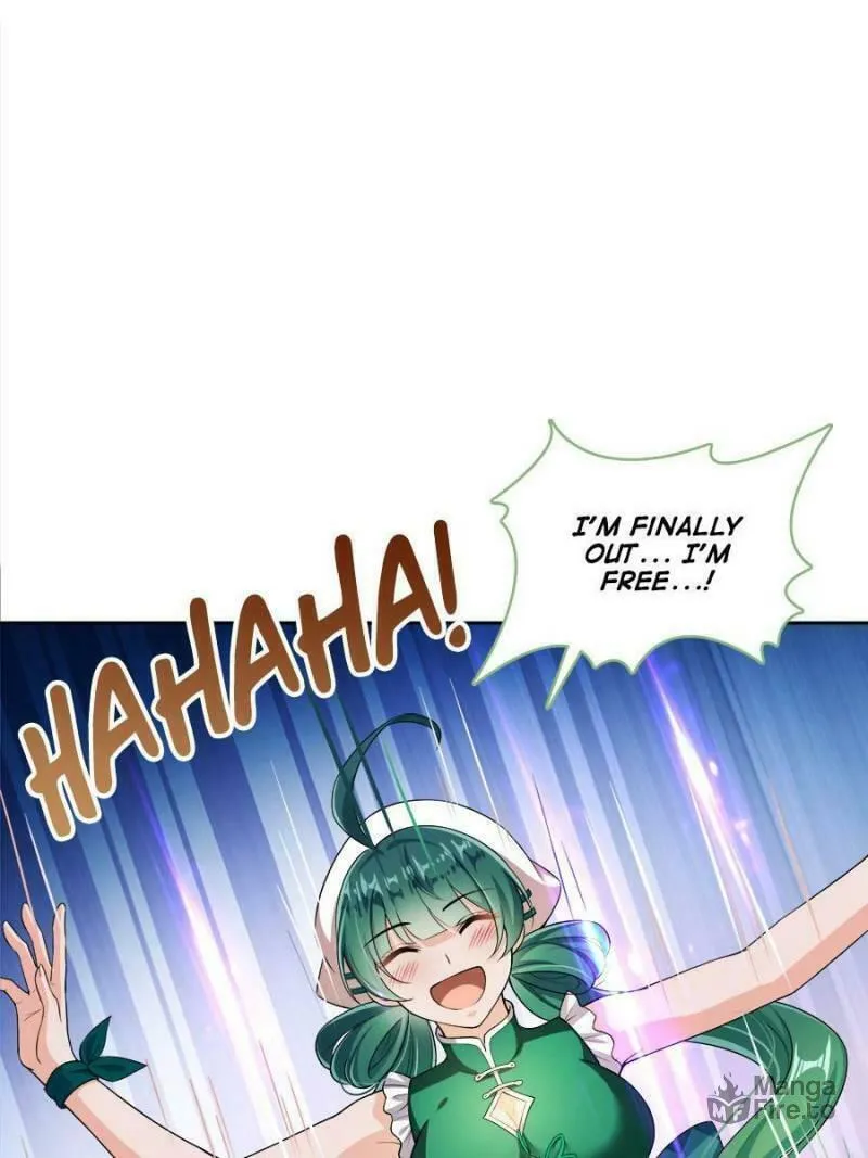 Read Cultivation Chat Group chapter 377 image 32 on Lezhin