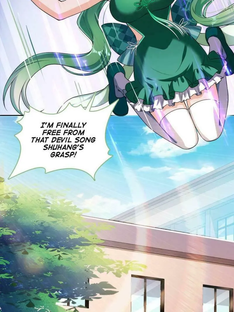 Read Cultivation Chat Group chapter 377 image 33 on Lezhin