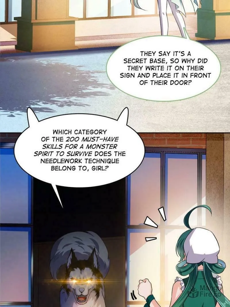 Read Cultivation Chat Group chapter 377 image 35 on Lezhin