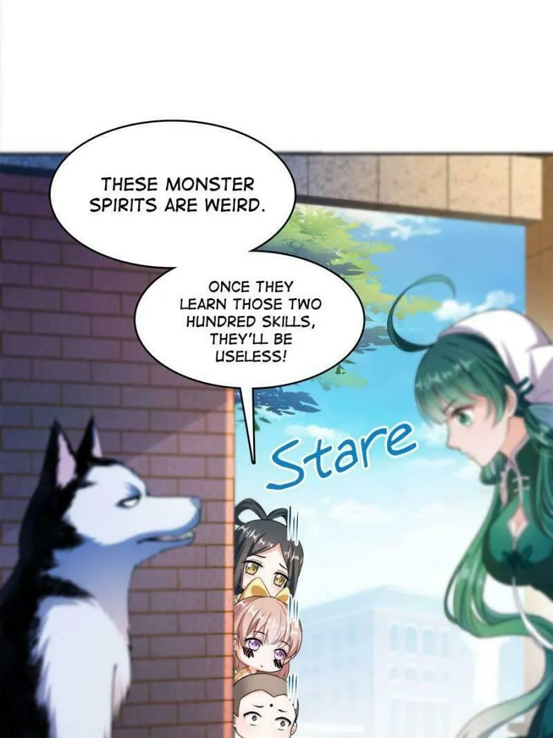 Read Cultivation Chat Group chapter 377 image 37 on Lezhin