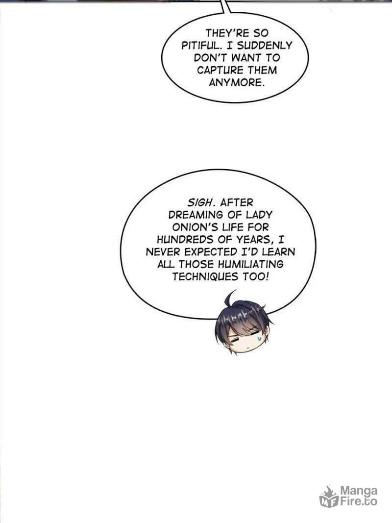 Read Cultivation Chat Group chapter 377 image 39 on Lezhin