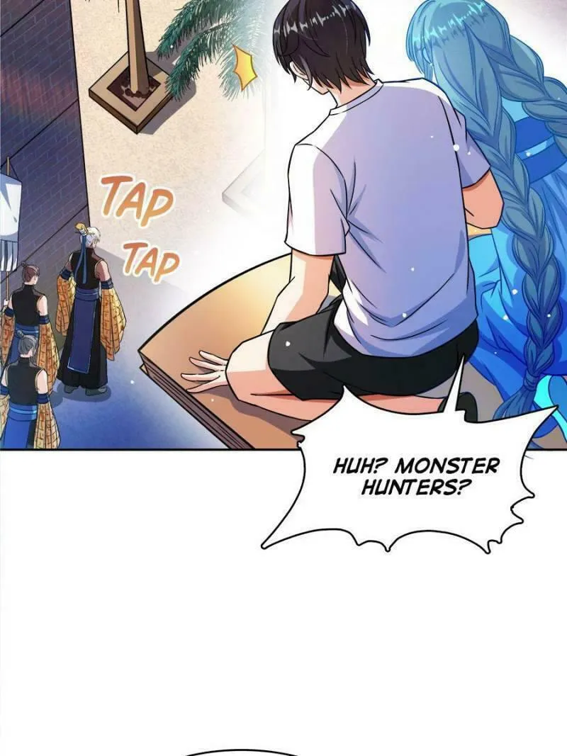 Read Cultivation Chat Group chapter 377 image 43 on Lezhin