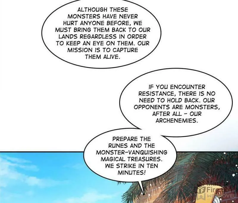 Read Cultivation Chat Group chapter 377 image 44 on Lezhin