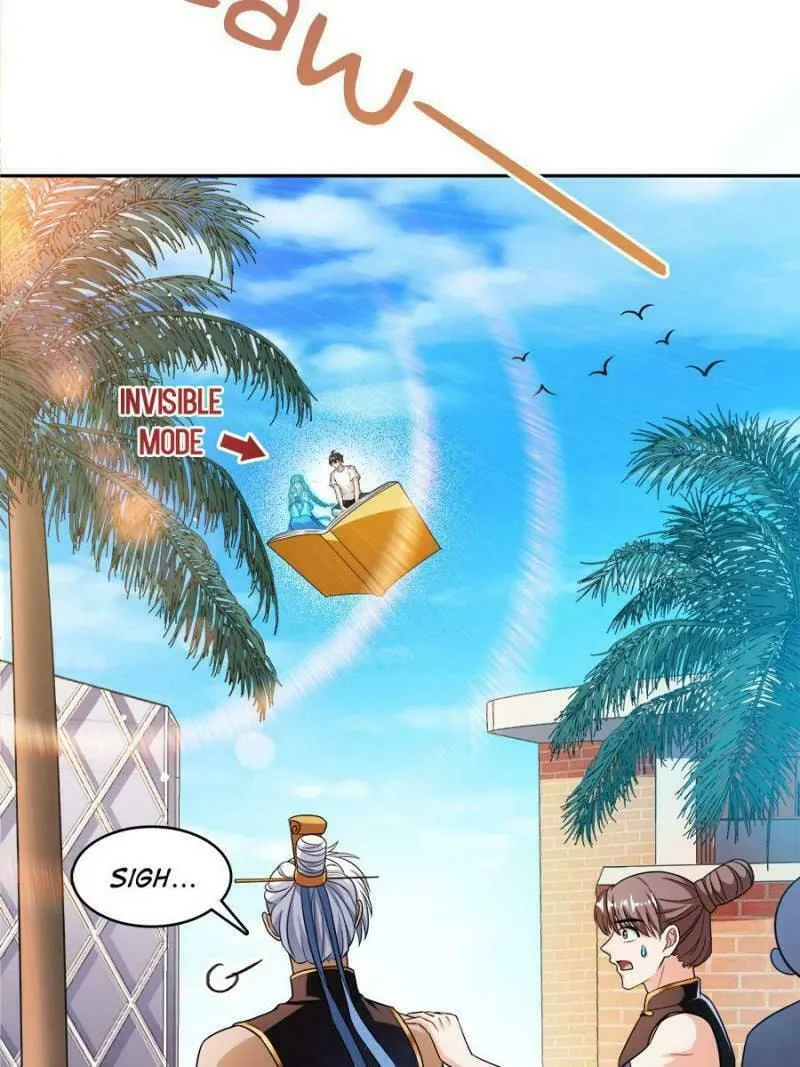 Read Cultivation Chat Group chapter 377 image 46 on Lezhin