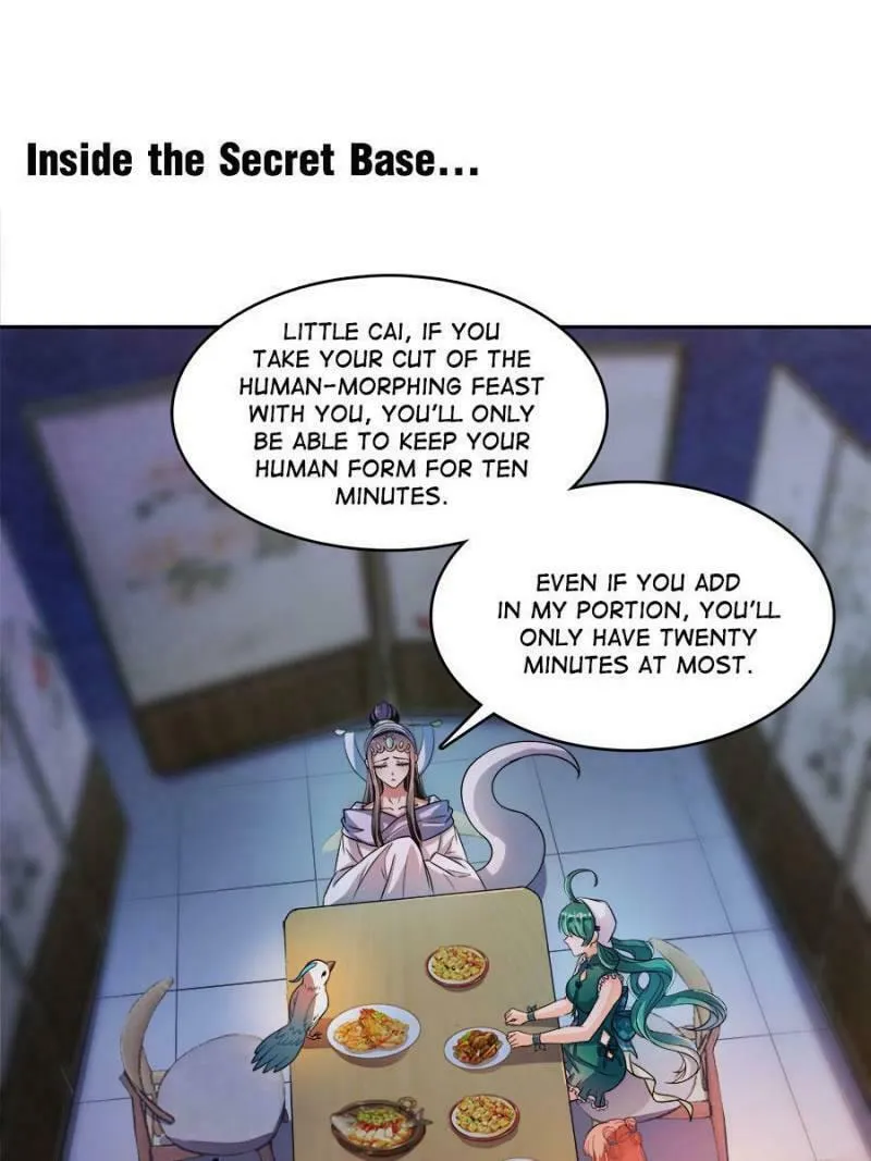 Read Cultivation Chat Group chapter 377 image 51 on Lezhin