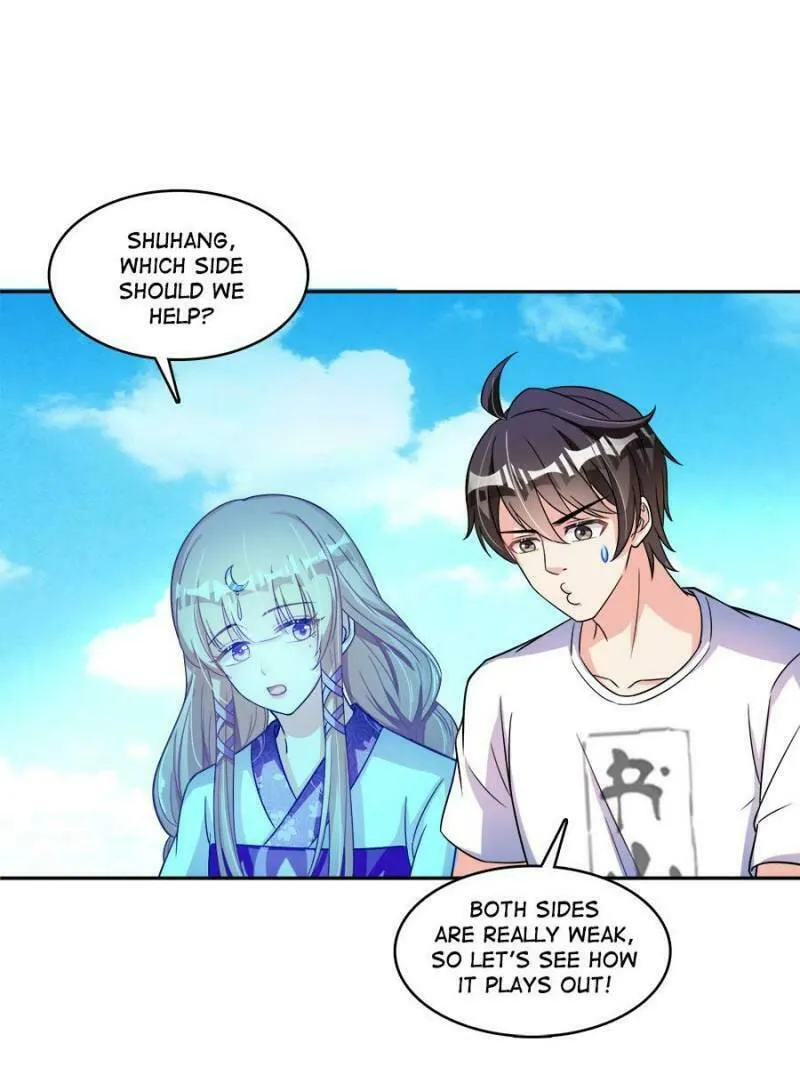 Read Cultivation Chat Group chapter 377 image 61 on Lezhin