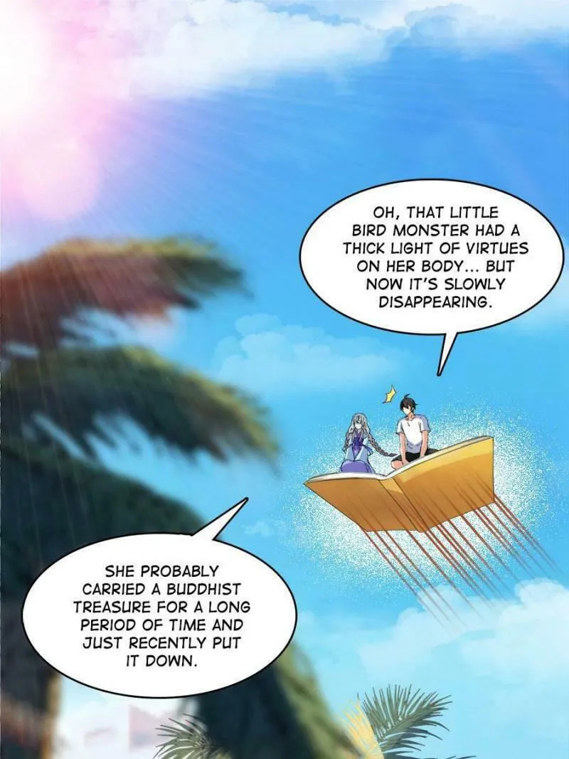 Read Cultivation Chat Group chapter 377 image 63 on Lezhin