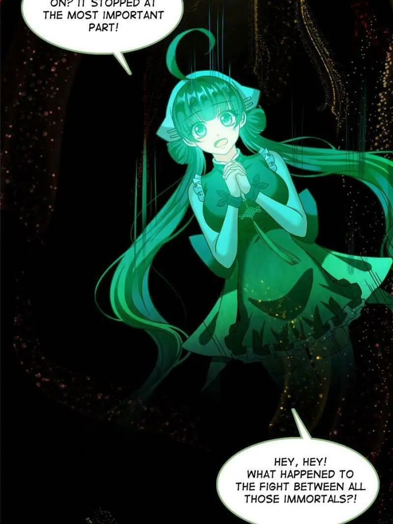 Read Cultivation Chat Group chapter 377 image 7 on Lezhin