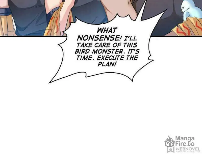 Read Cultivation Chat Group chapter 378 image 14 on Lezhin