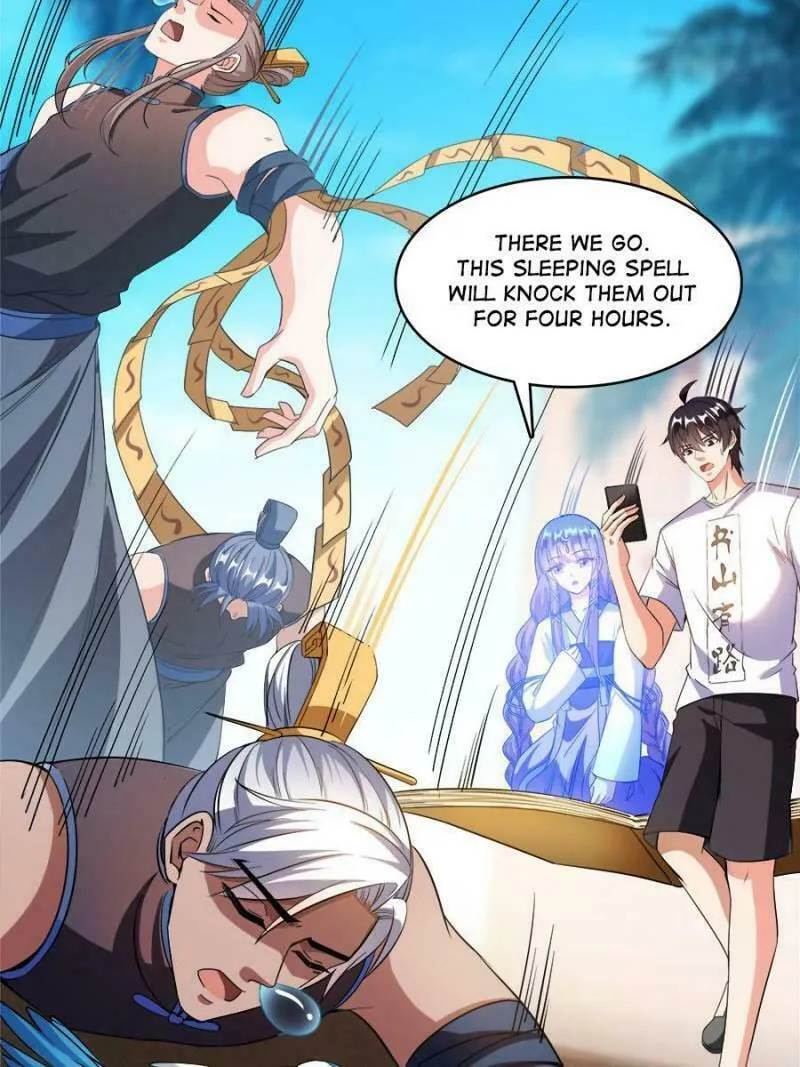 Read Cultivation Chat Group chapter 378 image 16 on Lezhin