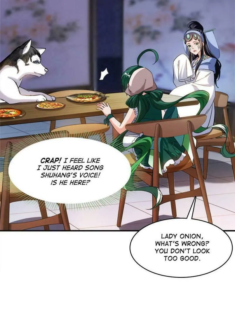 Read Cultivation Chat Group chapter 378 image 21 on Lezhin