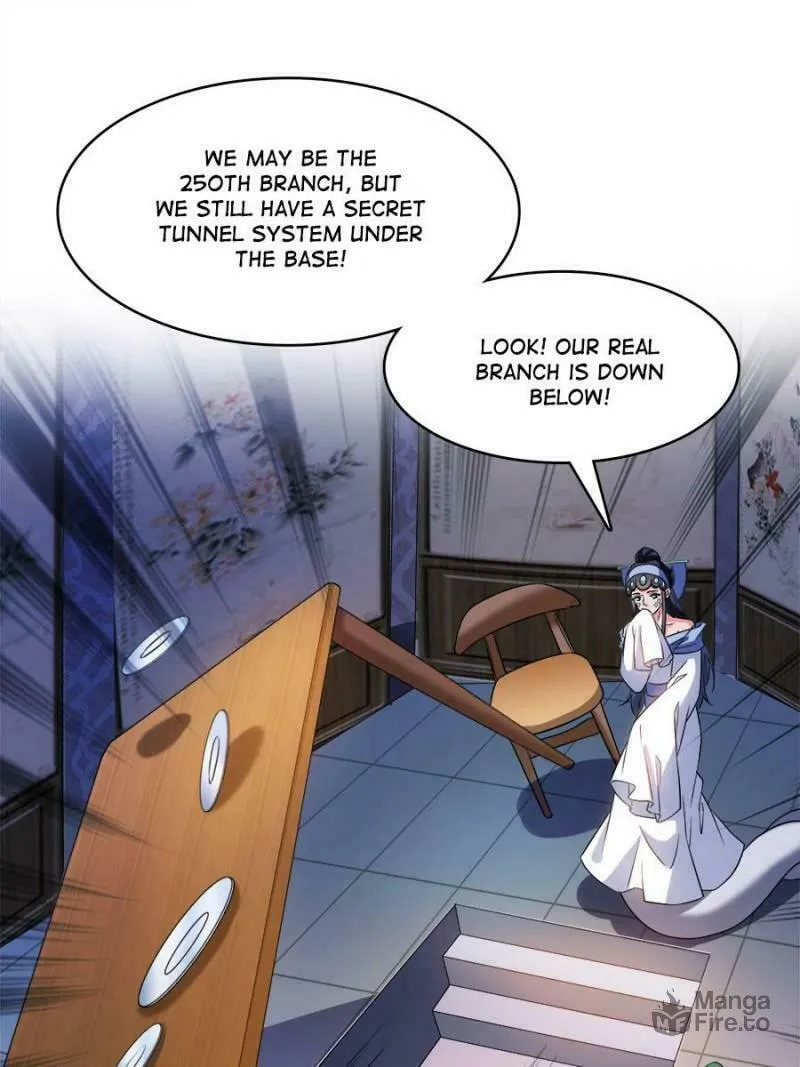 Read Cultivation Chat Group chapter 378 image 24 on Lezhin