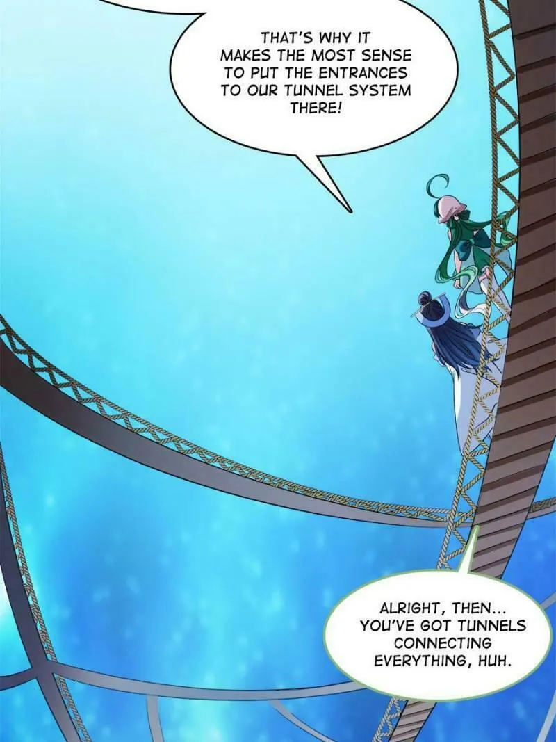Read Cultivation Chat Group chapter 378 image 27 on Lezhin