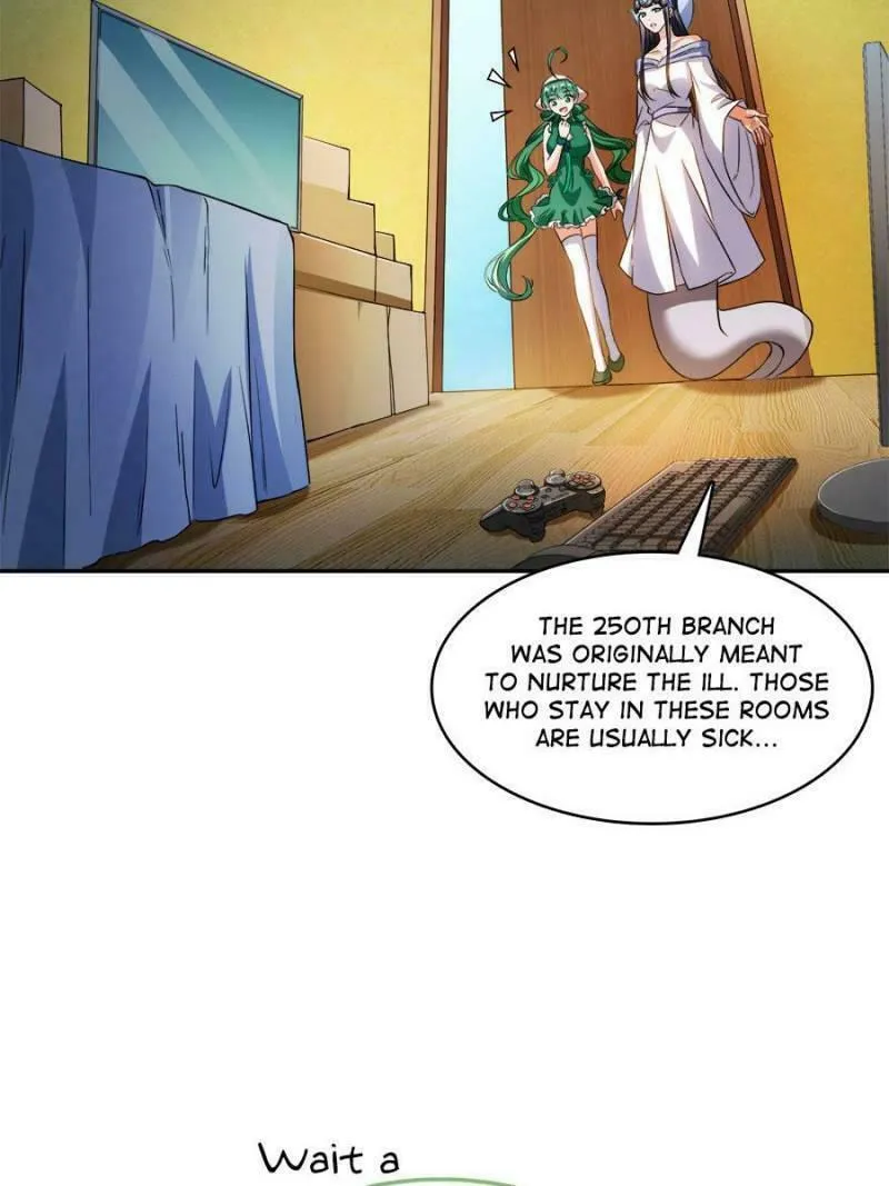 Read Cultivation Chat Group chapter 378 image 31 on Lezhin