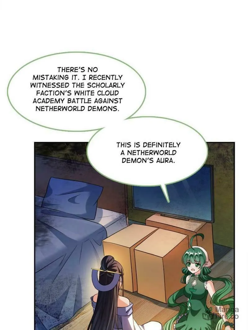 Read Cultivation Chat Group chapter 378 image 34 on Lezhin