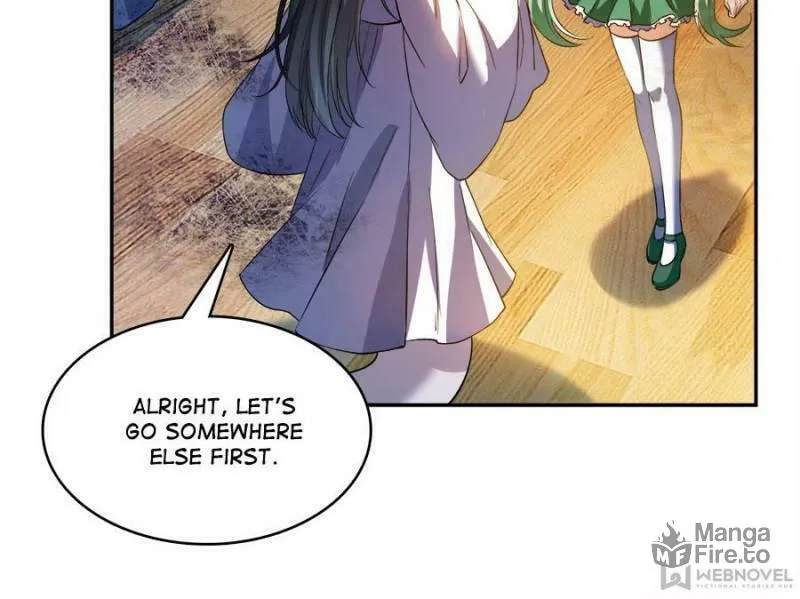 Read Cultivation Chat Group chapter 378 image 35 on Lezhin