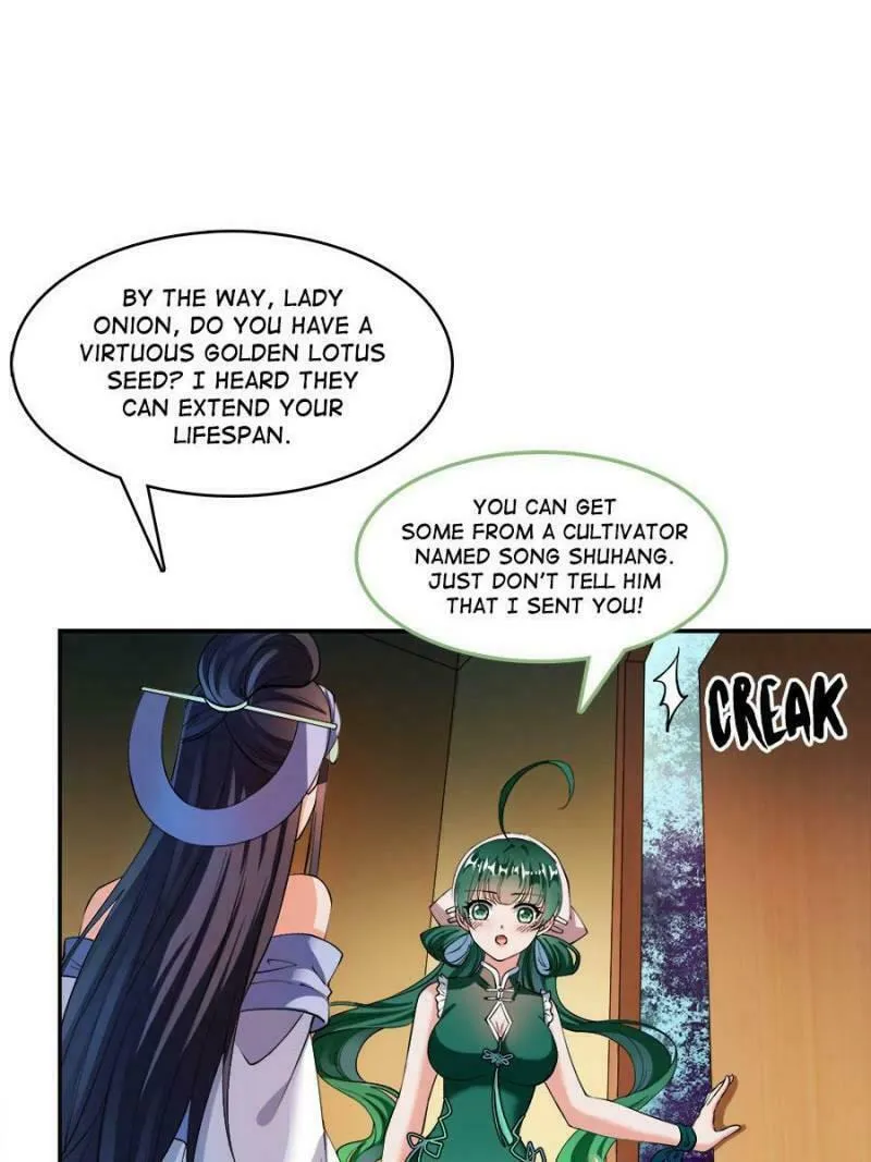 Read Cultivation Chat Group chapter 378 image 36 on Lezhin