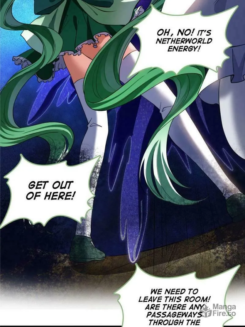 Read Cultivation Chat Group chapter 378 image 39 on Lezhin