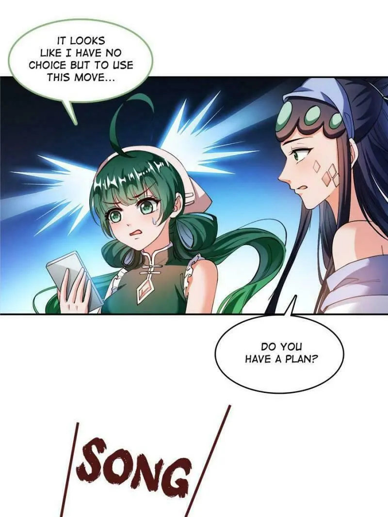 Read Cultivation Chat Group chapter 378 image 42 on Lezhin