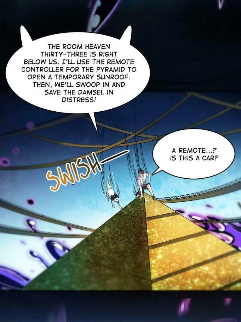 Read Cultivation Chat Group chapter 378 image 48 on Lezhin