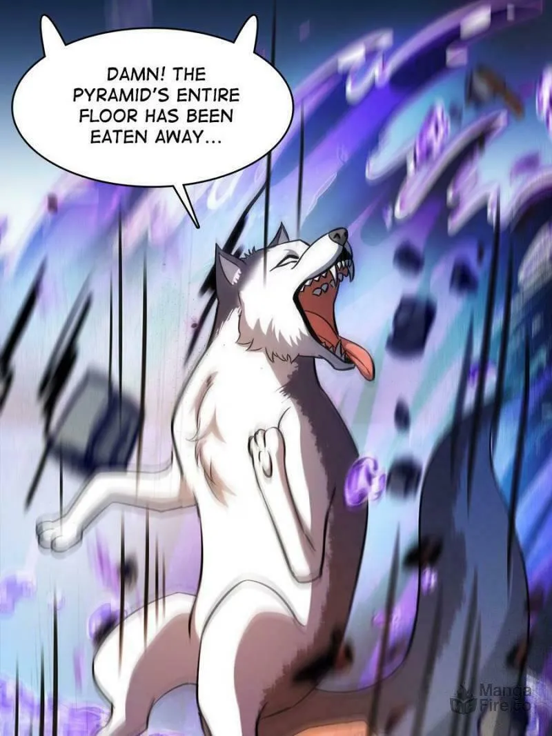 Read Cultivation Chat Group chapter 378 image 49 on Lezhin