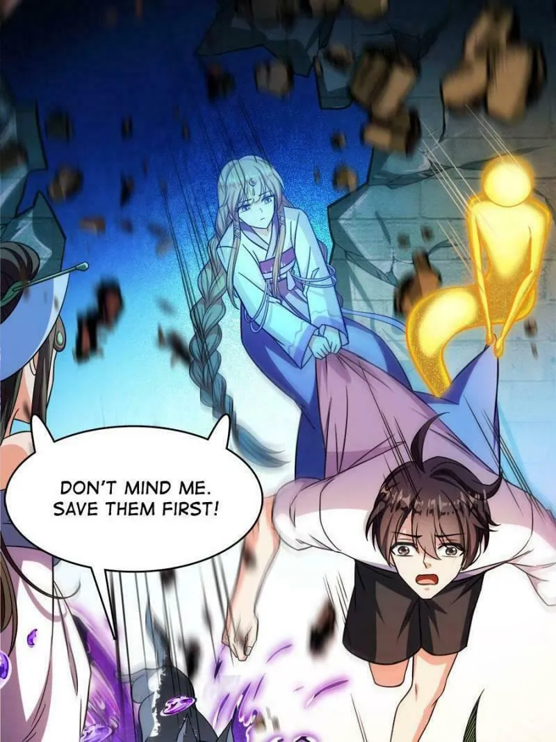 Read Cultivation Chat Group chapter 378 image 52 on Lezhin