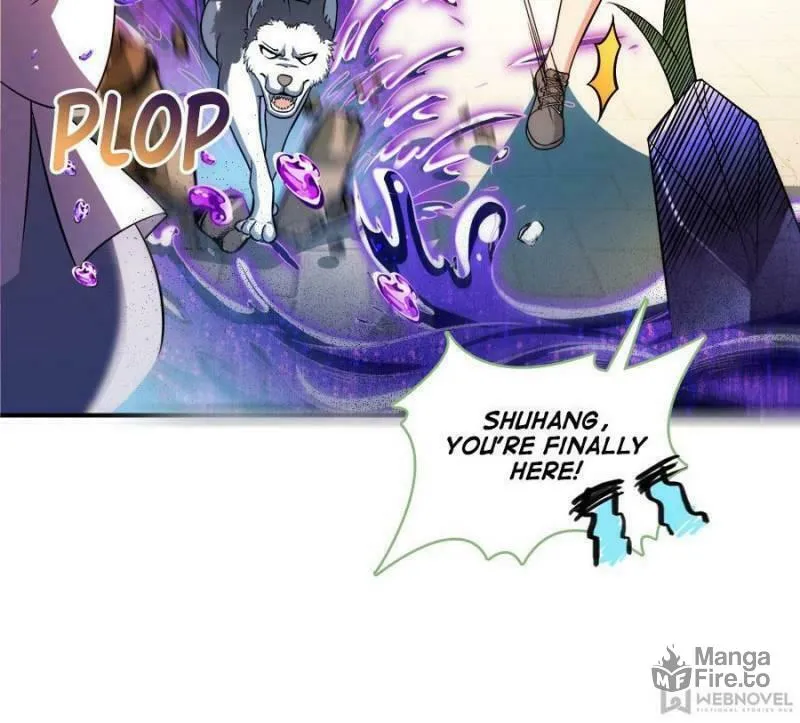 Read Cultivation Chat Group chapter 378 image 53 on Lezhin