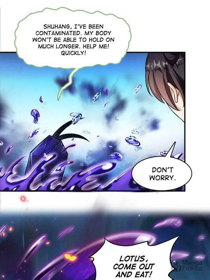 Read Cultivation Chat Group chapter 378 image 54 on Lezhin