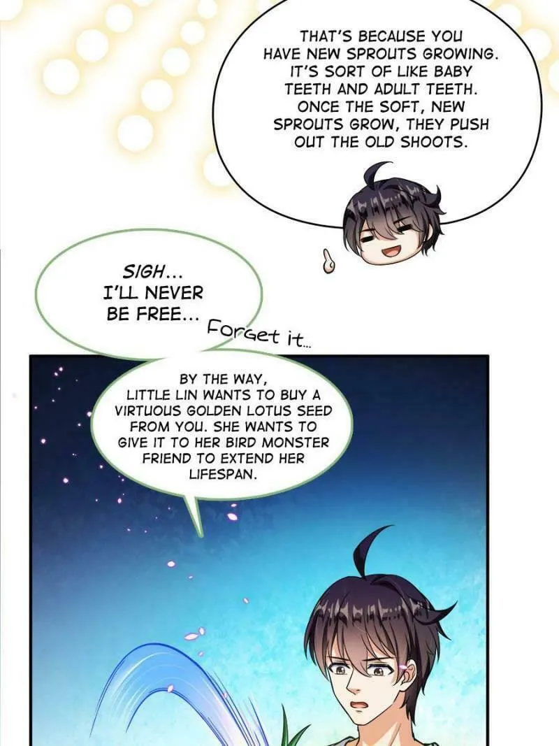 Read Cultivation Chat Group chapter 378 image 60 on Lezhin