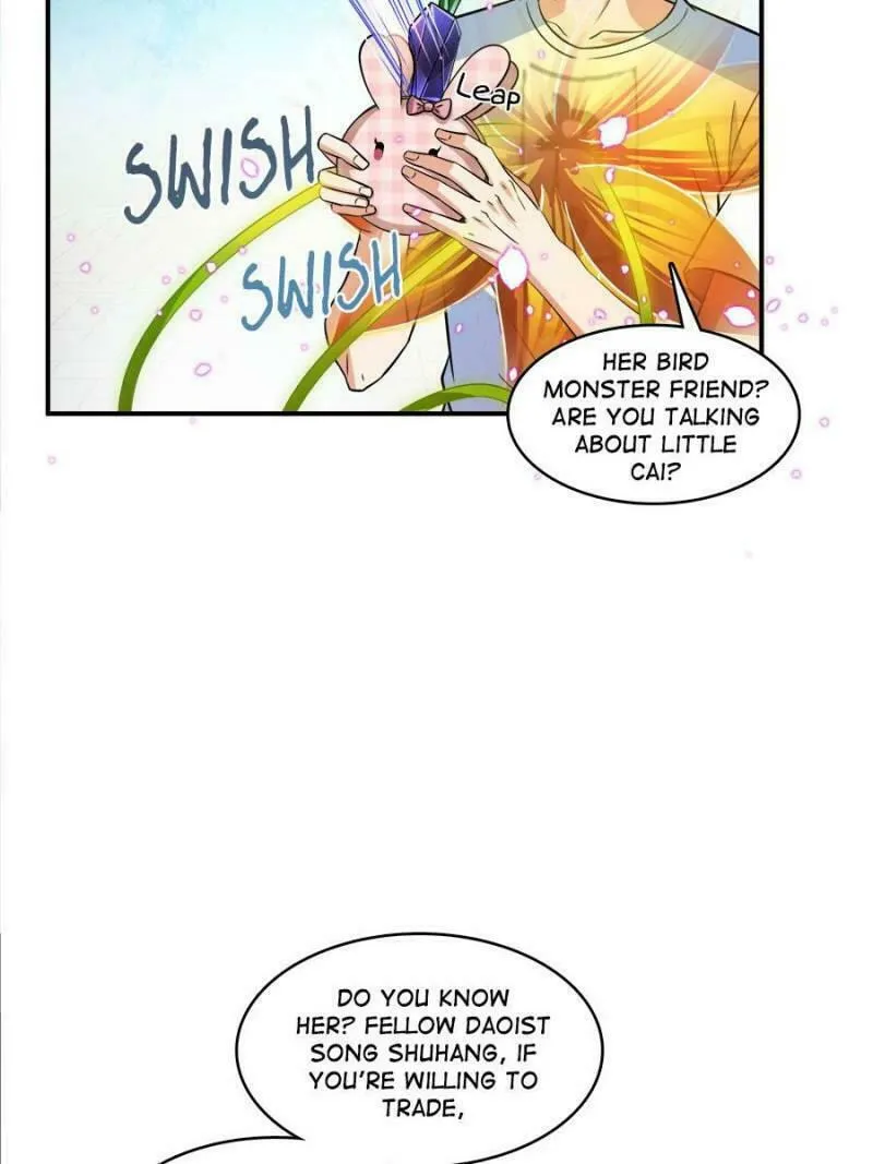 Read Cultivation Chat Group chapter 378 image 61 on Lezhin